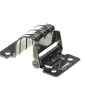 Concealed Torque Hinge 304 Stainless Steel OEM Replacement Part For Cabinets And Doors Pro Grade Heavy Duty Performance By JBT 009284061