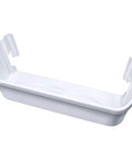 Refrigerator Door Bin Replacement 15.95 Inch Long Fits Frigidaire Kenmore Side Door Shelf Not For Freezer