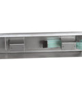 Menumaster 59104129 side touch panel assembly replacement for commercial ovens and food service units, easy install.