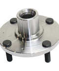 Front Wheel Hub Bearing Assembly Replacement Fits Hyundai Sonata 2002-2005, Kia Optima 2003-2005, Magentis 2002-2005, 4 Lug, OE 930011