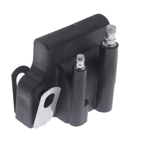 Ignition Coil For Outboard Motor Replacement 582508 183 2508 18 5179 4 Pack Fits 1985 To 2005 Evinrude Boats From 4HP To 300HP Easy Install Premium Quality