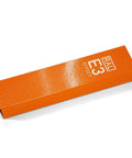 Pro Grade E3 Color Chart With 490 RAL Effect Colors Across 70 Pages in orange embossed glossy box