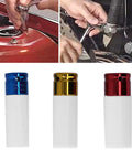 Grab This Sweet 3PC Wheel Lug Nut Socket Set With Thin Walls For 17mm 19mm And 21mm Rims Made From Tough Heat Treated Steel That Protects Your Polished Wheels While Chipping Loose Nuts Like A Boss. 3-piece thin-wall lug nut socket set, 17mm 19mm 21mm, heat-treated steel