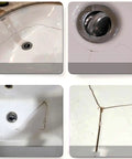 Cracked porcelain sink before and after repair with Ceramic Super Glue For Porcelain And Tile Repair Waterproof Instant Bond Adhesive Quick Drying Glue For Basins Dishes Mugs And Countertops Beast Bond That Prevents Cracks And Holds Strong.
