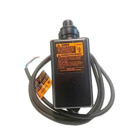 Heavy Duty Diesel Generator Coolant Heater That Knocks Out Freezing Chill And Gets Your Rig Turned Over Easy Self Circulating Engine Block Warmup Fits 33E5001 33E5017 33E5020