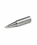 Close-up of iron tip for Digital Soldering Station With 70W Precision Iron, 120V, Fast 15 Second Heat Up, Precision Tip