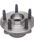 Plug And Play Front Or Rear Wheel Bearing And Hub Assembly With ABS For Cadillac CTS 2008-2014 3.6L And 3.0L Camaro 2010-2015