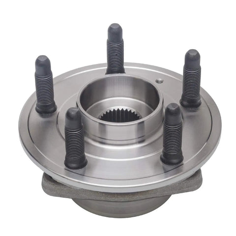 Plug And Play Front Or Rear Wheel Bearing And Hub Assembly With ABS For Cadillac CTS 2008-2014 3.6L And 3.0L Camaro 2010-2015