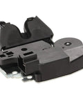 Premium Door Lock Actuator Fits Nissan Altima 2007 To 2012 Quick Install With All Hardware Sturdy Build To Keep Your Car Secure And Running Smoothly Like A Dream black housing