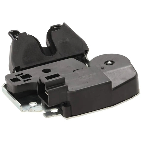 Premium Door Lock Actuator Fits Nissan Altima 2007 To 2012 Quick Install With All Hardware Sturdy Build To Keep Your Car Secure And Running Smoothly Like A Dream black housing