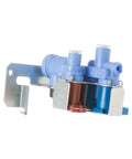Fridge Water Inlet Valve Replacement WR57X10070 For Ice Maker And Water Dispenser OEM Grade Quality metal and plastic parts