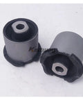 12 Piece Front Control Arm Bushing Kit For Range Rover Discovery 4 L319 Suspension Upgrade with CNC machined aluminum bushings