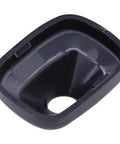 Ford F150 Lincoln Mark LT Radio Antenna Cap Bezel Mount Rod Cover 2009 2014 Replacement Upgrade top view