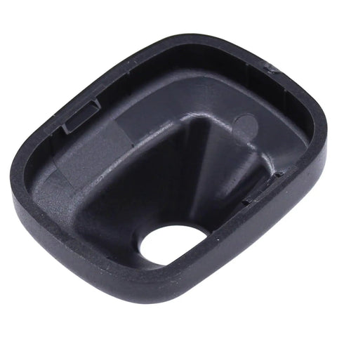Ford F150 Lincoln Mark LT Radio Antenna Cap Bezel Mount Rod Cover 2009 2014 Replacement Upgrade top view