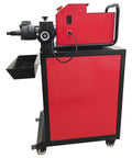 Pro Grade Brake Drum Disc Lathe For Resurfacing Warped Rotors And Drums Like A Beast 0.005mm Precision 38mm Spindle