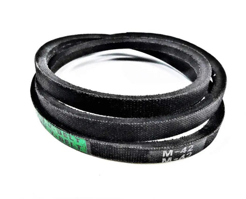 Universal 42 Inch Industrial Sewing Machine Motor Belt Replacement Fits Juki Singer Brother Consew Pfaff And Many Other Models