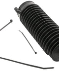 Rack And Pinion Bellows Kit For Chevrolet Silverado 1500 And GMC Sierra 1500 Classic 1993 Through 2007 Plus Dodge Dakota Durango