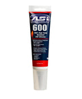 Go-To High Temp Red RTV Silicone Sealant For Engine Exhaust Metal Glass Wood Plastic 600F Heat Resistant Gasket Maker Adhesive Caulk
