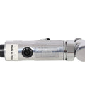 Heavy Duty 1 4 Inch Pneumatic Air Die Grinder Boasting A Badass 90 Degree Swivel Head And 21000 Rpm Ball Bearing Setup With Variable Speed
