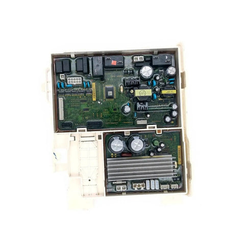 High Quality Replacement Circuit PCB Control Board DC92-01786A 220V for Samsung Washing Machine Parts Washer Electronic Computer Module Plug And Play Easy Installation Moisture Resistant Board