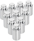 10 Pack Welding Table Fixture Pins For Quick Alignment And Rock Solid Setup 0.629 In X 1 In X 1.5 In Clamp Pins Stop Alignment