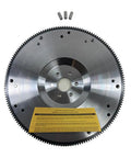 Mid Weight Billet Flywheel Fits 1996 Through 2004 Ford Mustang Gt Cobra Svt 4.6L V8 6 Bolt Manual Transmission solid chromoly steel design