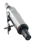 Top Tier Pneumatic Air Die Grinder Delivering A Badass 23000 Rpm Spin With A Rugged Aluminum Alloy Body for metal tasks.