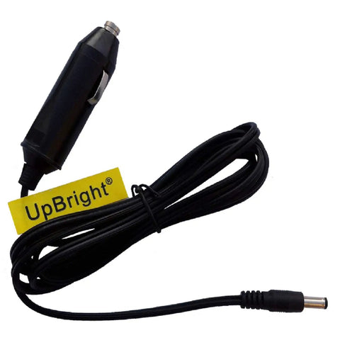 Car 12V DC Power Adapter For Meade Telescopes And Accessories Plug And Play And Works With LX90 GPS LX90LNT LX50 LX10 LX200 DS ACF