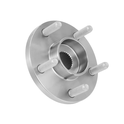 Front Wheel Hub Bearing Assembly For Ford Escape 2013 2019 And Lincoln MKC 2015 2019 Replaces Hub81 510110 WH188 NT510110