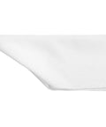 Hella Versatile Two Hundred Piece Polyester Fiber Dustless Cleaning Wipes For Industrial Machines Equipment Camera Lenses And Cleanroom Tasks No Lint Left Behind Top Shelf Slick Cleanup Gear, white cleaning wipe fabric folded.