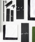 Components of ST MAX Golf Simulator Studio Bundle With Dual Radar Launch Monitor Photometric Cameras for 10 Foot Space