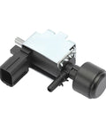 Plug-N-Play Intake Manifold Runner Control Valve Solenoid Fits Honda CR-V 2002-2006 2.4L, Acura CSX 2006-2011 2.0L, and RSX 2002-2006 2.0L Premium Replacement Part for Smooth Idle and Quick Throttle Response