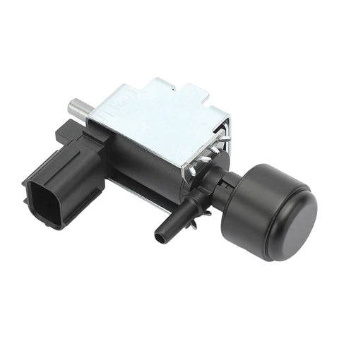 Plug-N-Play Intake Manifold Runner Control Valve Solenoid Fits Honda CR-V 2002-2006 2.4L, Acura CSX 2006-2011 2.0L, and RSX 2002-2006 2.0L Premium Replacement Part for Smooth Idle and Quick Throttle Response