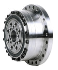 Pro Grade Harmonic Drive Gearbox For Industrial Robot Joints And CNC Equipment Zero Backlash Transmission compact reducer with metal finish