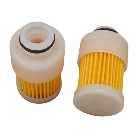 Premium Fuel Filter For Outboard EFI 30 60 HP Four Stroke Motors Replacement 879884T 881540 35 879884T Compatible With Mercury Outboards Easy Install Keeps Your Fuel System Clean And Running Smooth On The Water