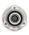 Front Wheel Bearing Hub Assembly Fits 1990-1998 Jeep Cherokee, 1993-1998 Grand Cherokee, 1990-1995 1997-1998 Wrangler