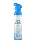 On The Go Oxygen Canister 12L With Single Mouth And Nose Mask For Sports Travel Altitude And Fitness Delivers Up To 450 Inhalations