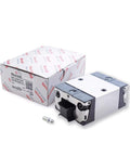 SKS Short Ball Slider 1pc Linear Guide Block R166231420 with packaging and fastener, for CNC and automation use