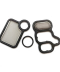 Spool Valve Gasket Kit For VTEC K Series Honda Civic CRV Accord Element Direct Fit Durable Rubber Seals Replacement With 15815 RAA A02 15845 RAA A01 91319 PAA A01