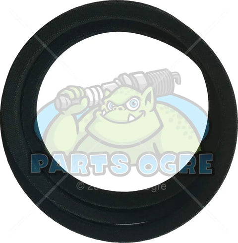 Genuine 125 1011 Transmission V Belt For Lawn Tractors And Mowers Replacement 20349 22295 Durable OEM Style