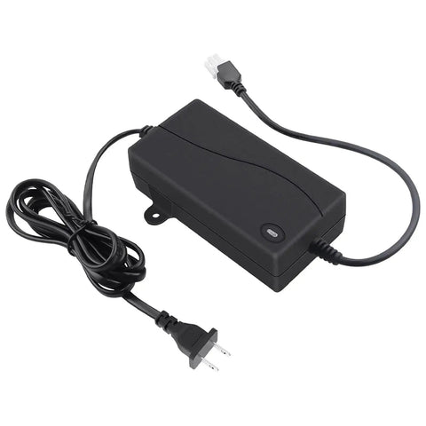 29V 2A Standing Desk Power Cord And 58W Switching Power Supply for Adjustable Beds and Electric Lift Chairs Replacement Cord