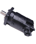 New Hydraulic Motor For Eaton Char-Lynn 6000 Series 112-1068-006 1121068006 1121068 Direct Fit Replacement with black casing