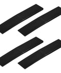 Pro Grade 4 Piece 8.75 Inch Welding Wedge Set For Pipe Fitting And Metalworking With Precision Hardened Steel Gap Adjustments