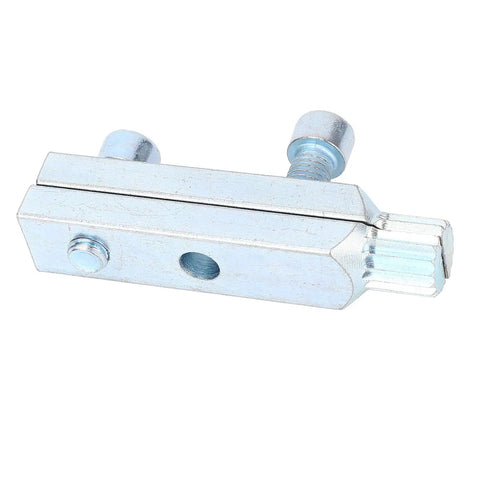 Professional Grade Steel Screw Extractor Kit With Hex Handle For G1/2 And G3/4 Pipes To Rip Out Stripped Fasteners Quick And Easy Without Breaking Tools, steel