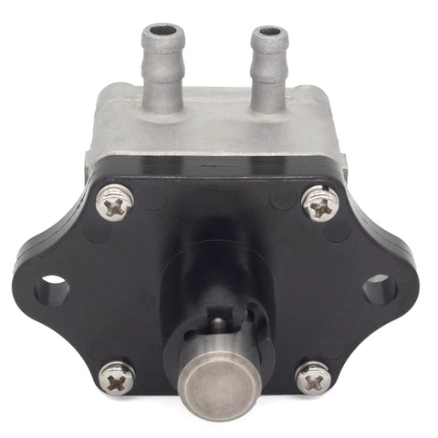 Fuel Pump Kit With Clamps And O Ring For Honda Outboard Motors 25 To 90 HP Replaces 16700 ZV5 003 And 16700 ZW1 004 Includes Installation Guide Easy To Install With Clear Step By Step Instructions.