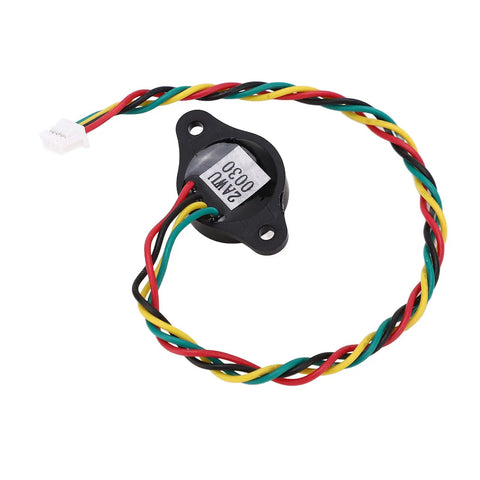 Ultra Accurate Distance Sensor Rangefinder Module With Auto UART Control 3.3V To 5V For Robot Obstacle Avoidance Parking Space Detection