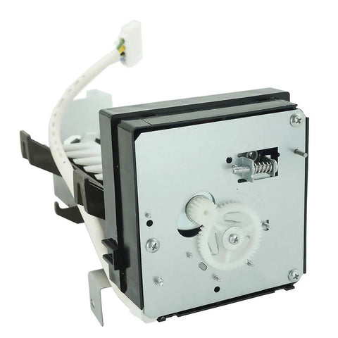 Ice Maker Assembly For Frigidaire Refrigerators Replaces 241798231 241798224 241642511 241642501 PS10057209 Durable
