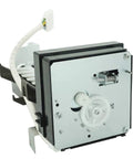 Ice Maker Assembly Replacement For Refrigerators 241798231 Easy Install Replaces 5303320545 AP6332951 and More