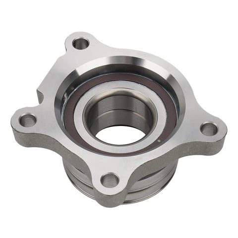 Rear Left Wheel Hub Bearing Assembly For Toyota Tundra 2007-2020, OE-Grade Durability, corrosion-resistant, grease-filled, Japan