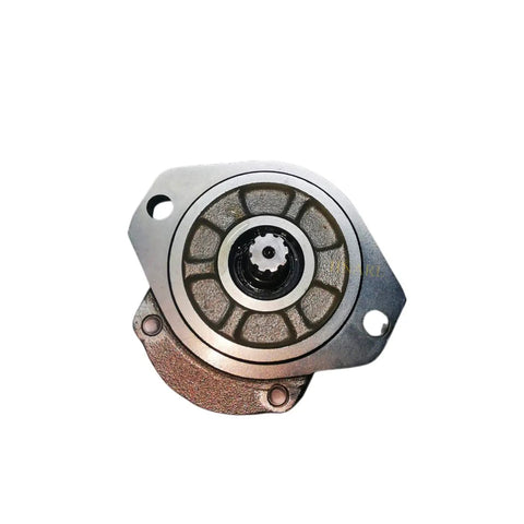 Factory Exact Hydraulic Gear Pump For Genie Boom Lift Z30 Z34 Z45 Top Shelf 3CC CCW Rotation Direct Swap Replacement Part 77981 77981Gt Built Like A Tank And Freaking Reliable Under Heavy Load
